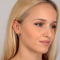 Morellato Ohrringe-Creolen - SAUP04