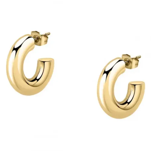 Morellato Ohrringe-Creolen - SAUP12