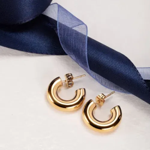 Morellato Ohrringe-Creolen - SAUP12