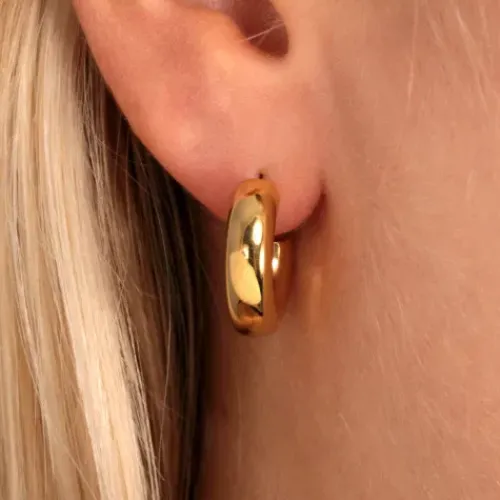 Morellato Ohrringe-Creolen - SAUP12