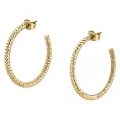 Morellato Ohrringe-Creolen - SAUP01