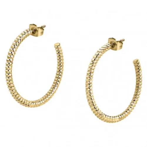 Morellato Ohrringe-Creolen - SAUP01