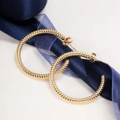 Morellato Ohrringe-Creolen - SAUP01