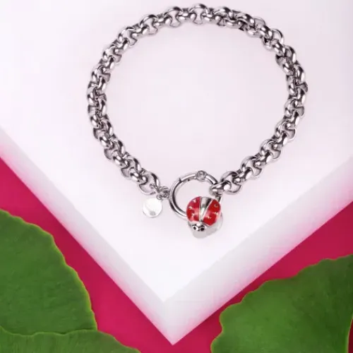 Morellato Armbänder-Drops Lucky Armband - SCZ1186