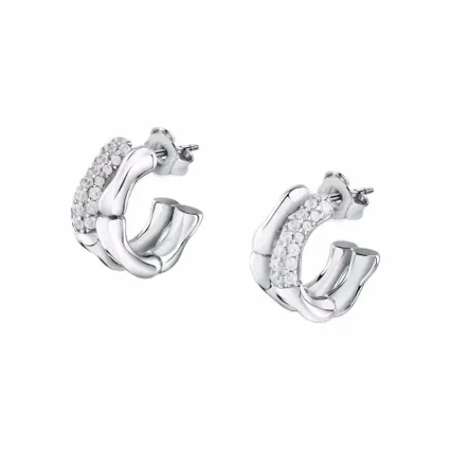 Morellato Ohrringe-Essenza Ohrringe - SAWA18