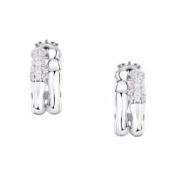 Morellato Ohrringe-Essenza Ohrringe - SAWA18