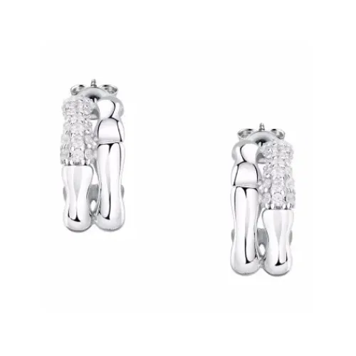 Morellato Ohrringe-Essenza Ohrringe - SAWA18