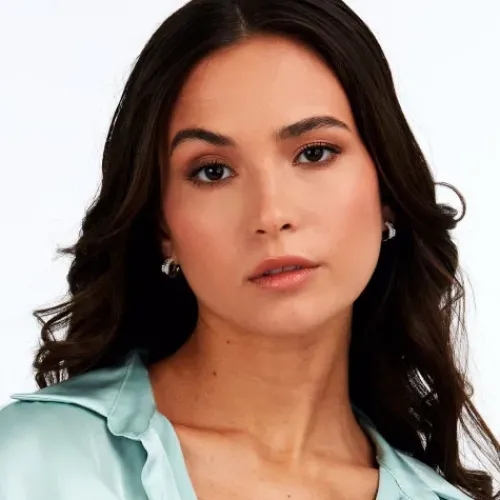 Morellato Ohrringe-Essenza Ohrringe - SAWA18