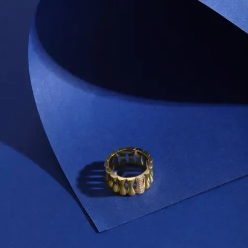 Morellato Ringe-Essenza Ring - SAWA190