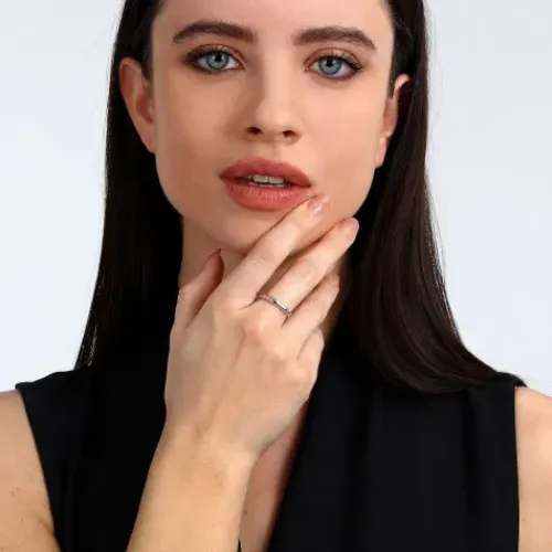 Morellato Ringe-Essenza Ring - SAWA060