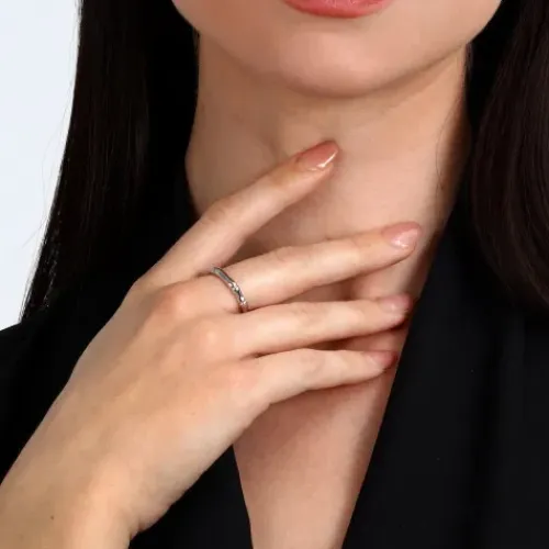 Morellato Ringe-Essenza Ring - SAWA060