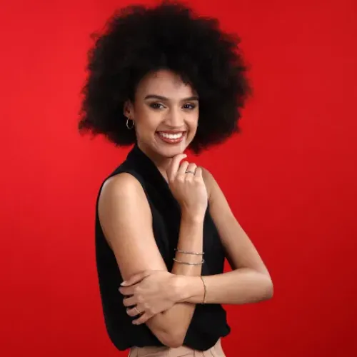 Morellato Ringe-Essenza Ring - SAWA060