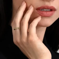 Morellato Damenschmuck-Essenza Ring - SAWA150