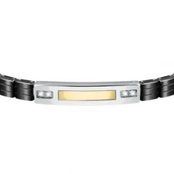 Morellato Armbänder-Gold Armband - SATM11