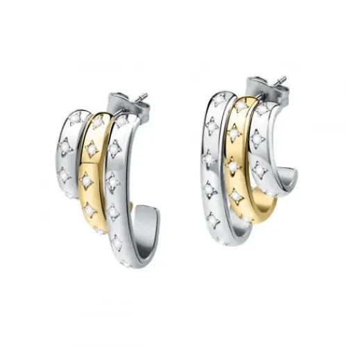 Morellato Ohrringe-Insieme Ohrstecker - SAKM78