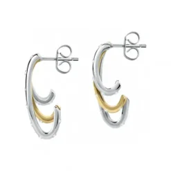 Morellato Ohrringe-Insieme Ohrstecker - SAKM78