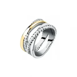 Morellato Ringe-Insieme Ring - SAKM860