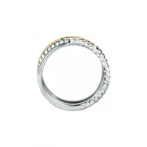 Morellato Ringe-Insieme Ring - SAKM860