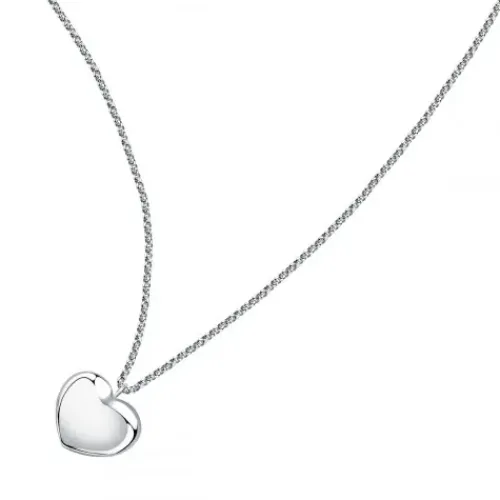 Morellato (Kette mit) Herz-Istanti Halskette - SAVZ01