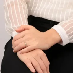 Morellato Ringe-Love Ring - SNA39