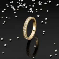 Morellato Ringe-Love Ring - SNA39