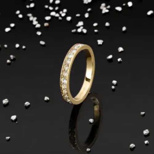 Morellato Ringe-Love Ring - SNA39
