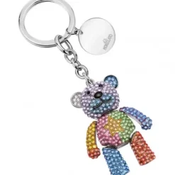 Morellato Schlüsselring-Magic Bear Schlüsselring - SD0400