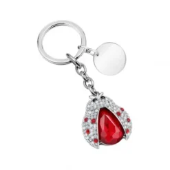 Morellato Schlüsselring-Magic Ladybug Schlüsselring - SD0394