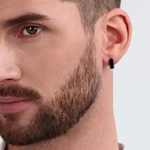 Morellato Ohrringe-Motown Einzel Ohrring - SALS80