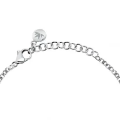 Morellato (Kette mit) Herz-Passioni Armband - SAUN11