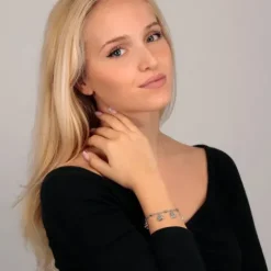 Morellato (Kette mit) Herz-Passioni Armband - SAUN11