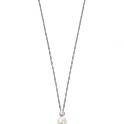Morellato Damenschmuck-Perla Halskette - SANH02