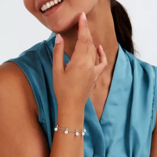 Morellato Armbänder-Perle Armband - SAWM04