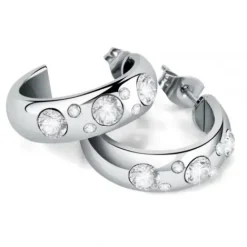 Morellato Ohrringe-Poetica Ohrringe - SAUZ20