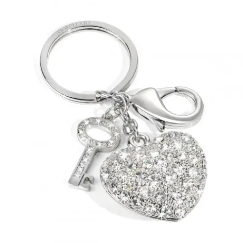 Morellato Schlüsselring-Portachiavi Schlüsselring - SD0307