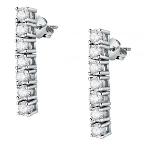 Morellato Ohrringe-Scintille Ohrstecker - SAQF07