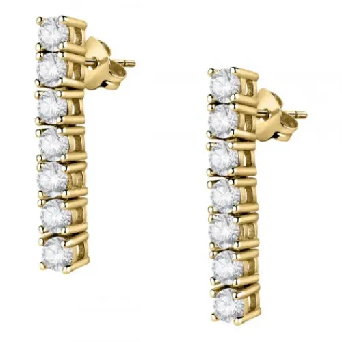Morellato Ohrringe-Scintille Ohrstecker - SAQF08