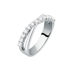 Morellato Ringe-Scintille Ring - SAQF15
