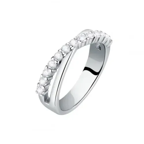 Morellato Ringe-Scintille Ring - SAQF15