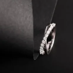 Morellato Ringe-Scintille Ring - SAQF15