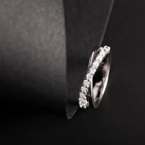 Morellato Ringe-Scintille Ring - SAQF15