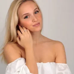 Morellato Ringe-Scintille Ring - SAQF15