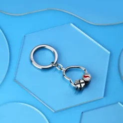 Morellato Schlüsselring-Story Schlüsselring - SD7320