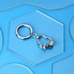 Morellato Schlüsselring-Story Schlüsselring - SD7319