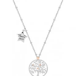 Morellato (Kette mit) Herz-Talismani Halskette - SAQE11