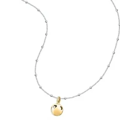 Morellato (Kette mit) Herz-Talismani Halskette - SAQE43