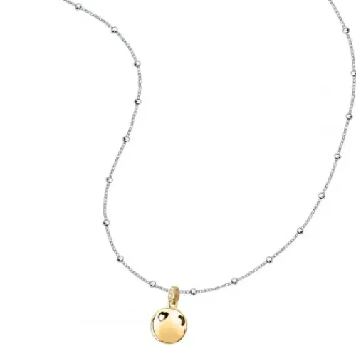 Morellato (Kette mit) Herz-Talismani Halskette - SAQE43