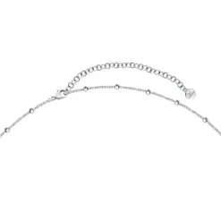 Morellato (Kette mit) Herz-Talismani Halskette - SAQE43