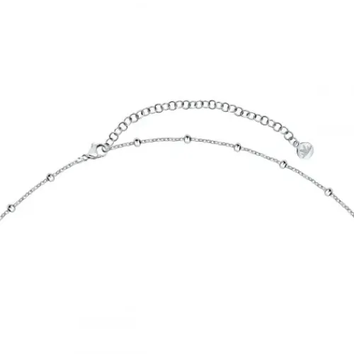 Morellato (Kette mit) Herz-Talismani Halskette - SAQE43