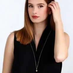 Morellato (Kette mit) Herz-Talismani Halskette - SAQE43